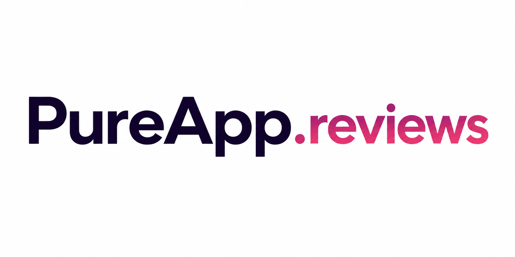 PureApp Reviews